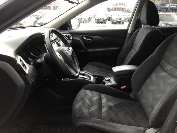 Nissan X-Trail III с пробегом 2015 года, цена 1 509 000 рублей, 224517 км, внедорожник, Автокод Объявления
