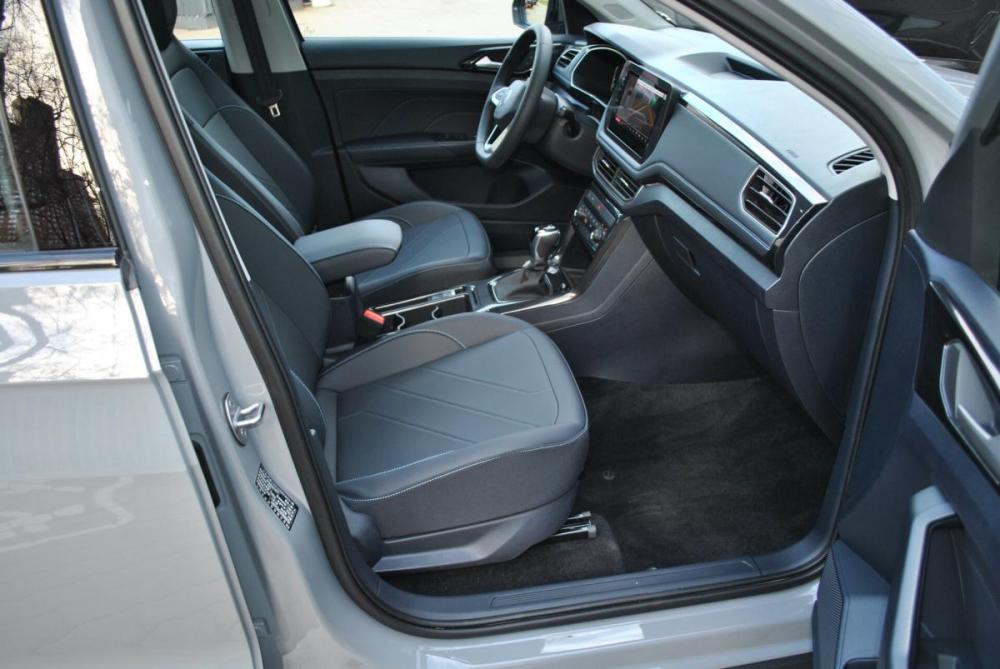 Volkswagen Tharu XR Москва  - изображение 17