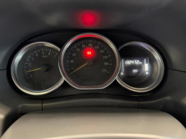 Renault Duster I Рестайлинг с пробегом 2019 года, цена 1 180 000 рублей, 132000 км, внедорожник, Автокод Объявления