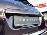 Porsche Cayenne II (958) Пермь  - изображение 52