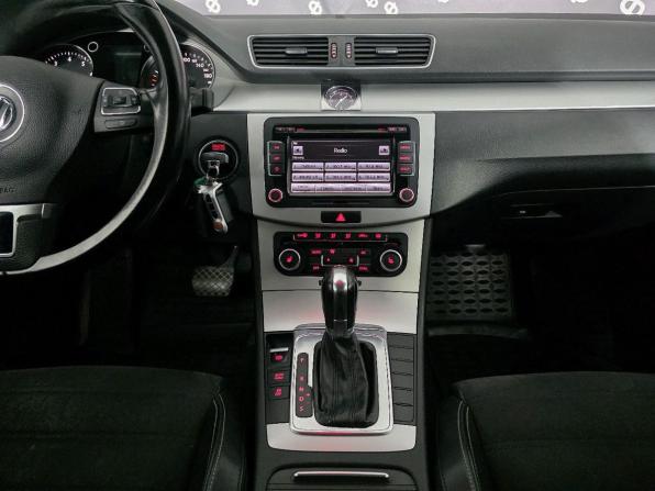 Volkswagen Passat CC I с пробегом 2011 года, цена 998 000 рублей, 278390 км, седан, Автокод Объявления