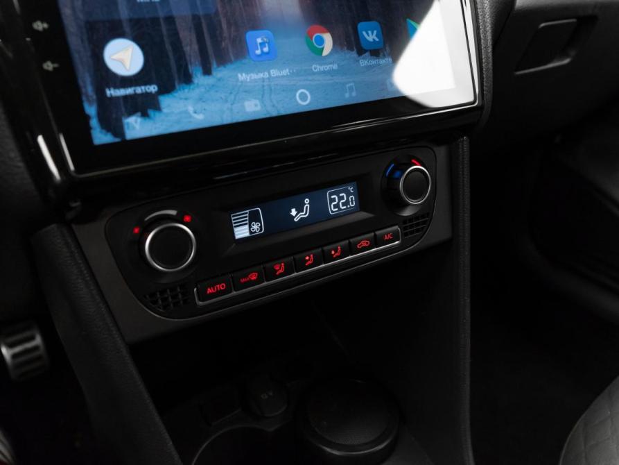 Volkswagen Polo V Рестайлинг Москва  - изображение 16