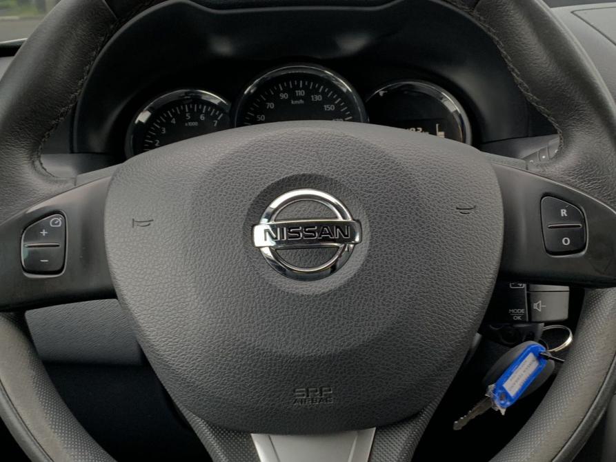 Nissan Terrano III (D10) Москва  - изображение 15