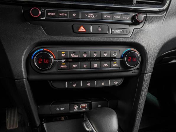 Kia Ceed III с пробегом 2019 года, цена 1 889 000 рублей, 127391 км, универсал, Автокод Объявления