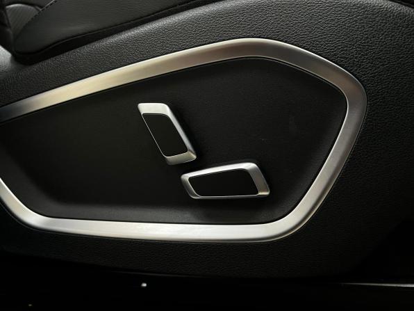 Geely Tugella I с пробегом 2023 года, цена 2 830 000 рублей, 75950 км, внедорожник, Автокод Объявления
