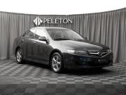 Honda Accord VII Рестайлинг Москва  - изображение 22