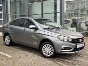 Lada (ВАЗ) Vesta I Пермь  - изображение 15