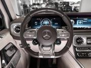 Mercedes-Benz G-Класс AMG II (W463) Москва  - изображение 46