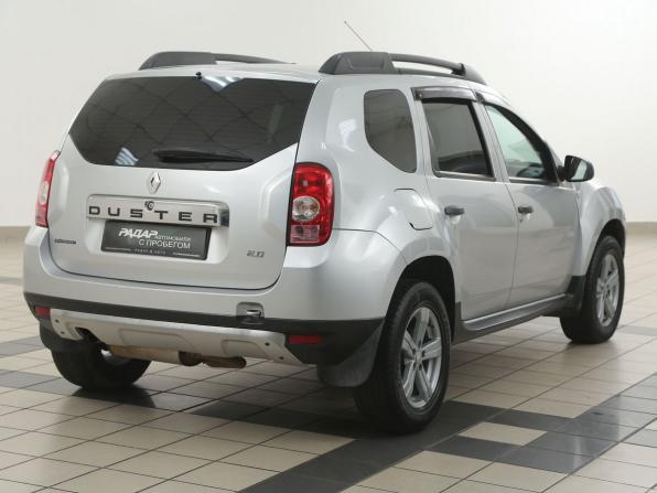 Renault Duster I с пробегом 2013 года, цена 973 000 рублей, 156000 км, внедорожник, Автокод Объявления