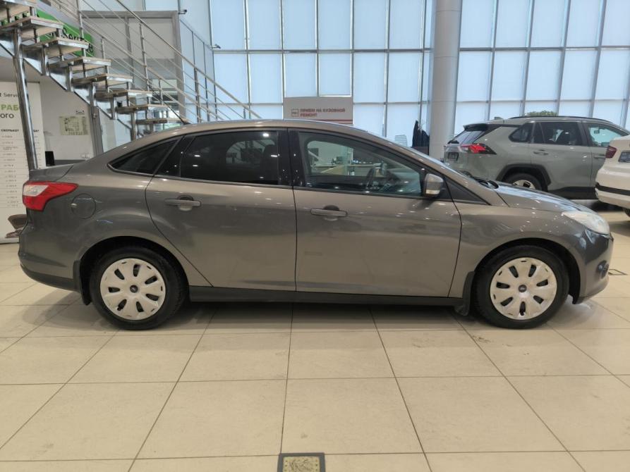 Ford Focus III Казань  - изображение 5