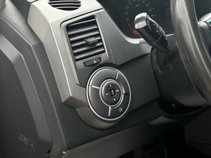 SsangYong Kyron I Рестайлинг Уфа  - изображение 17