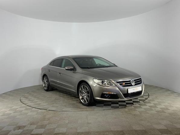 Volkswagen Passat CC I с пробегом 2011 года, цена 861 400 рублей, 217656 км, седан, Автокод Объявления