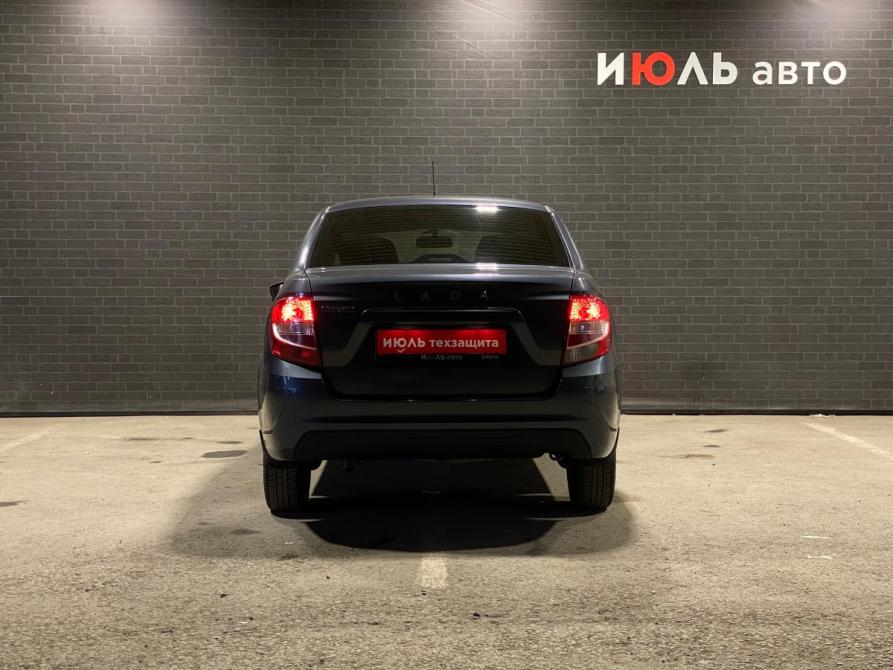 Lada (ВАЗ) Granta I Рестайлинг Челябинск  - изображение 6