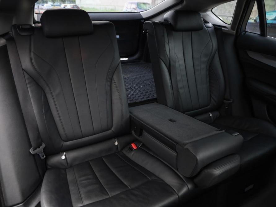 BMW X6 II (F16) Санкт-Петербург  - изображение 27