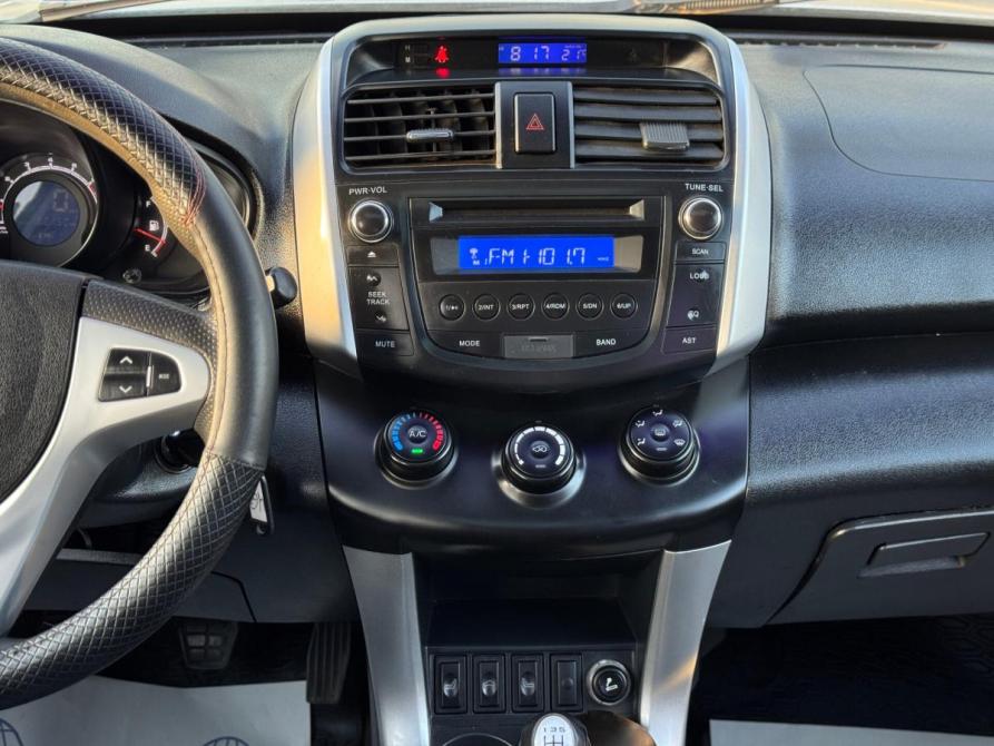 Lifan X60 I Ульяновск  - изображение 24