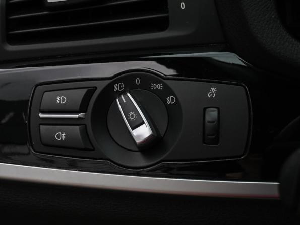 BMW X3 II (F25) Рестайлинг с пробегом 2014 года, цена 3 150 000 рублей, 39479 км, внедорожник, Автокод Объявления