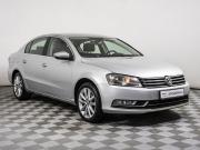 Volkswagen Passat B7 Москва  - изображение 20