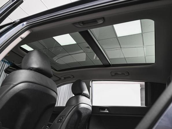 Kia Sportage IV Рестайлинг с пробегом 2019 года, цена 2 387 640 рублей, 101801 км, внедорожник, Автокод Объявления