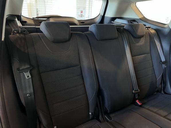Ford Kuga II с пробегом 2013 года, цена 1 110 000 рублей, 136984 км, внедорожник, Автокод Объявления