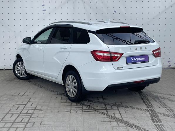 Lada (ВАЗ) Vesta I с пробегом 2019 года, цена 945 000 рублей, 144020 км, универсал, Автокод Объявления