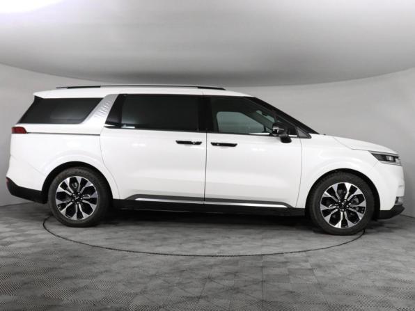 Kia Carnival IV с пробегом 2021 года, цена 3 500 000 рублей, 84938 км, минивэн, Автокод Объявления