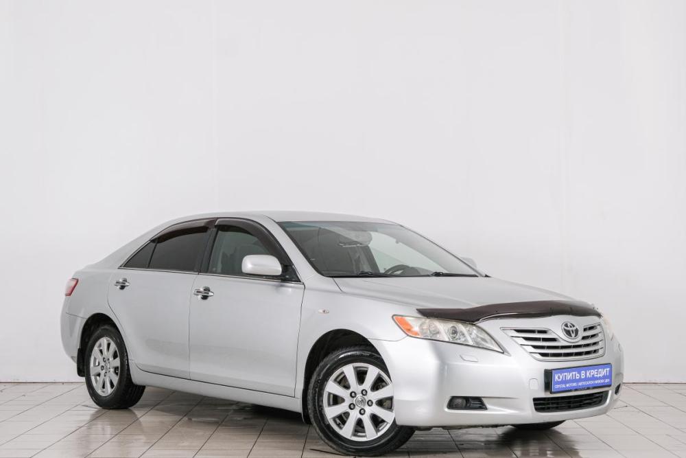 Toyota Camry VI (XV40) Красноярск  - изображение 1