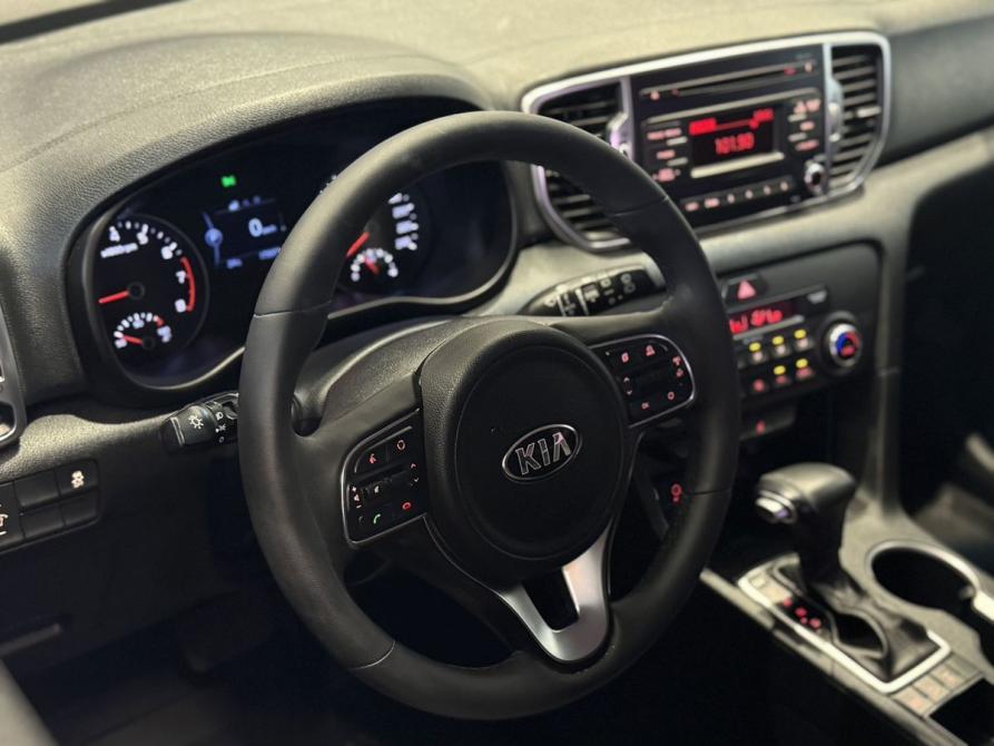 Kia Sportage IV Новокузнецк  - изображение 9