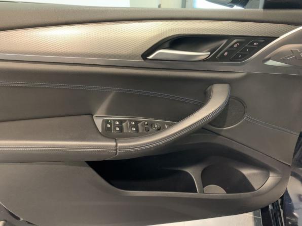 BMW X3 III (G01) с пробегом 2018 года, цена 2 969 000 рублей, 184073 км, внедорожник, Автокод Объявления