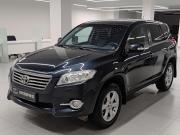 Toyota RAV4 III (XA30) Рестайлинг Казань  - изображение 23