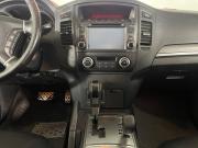 Mitsubishi Pajero IV Рестайлинг 1 Воронеж  - изображение 39