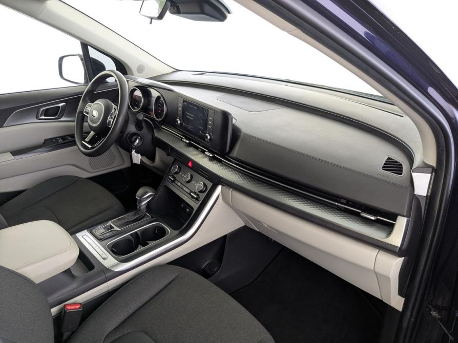 Kia Carnival IV Москва  - изображение 11