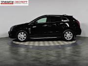 Cadillac SRX II Рестайлинг Белгород  - изображение 25