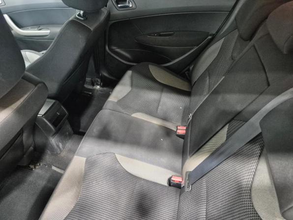 Peugeot 308 I Рестайлинг с пробегом 2011 года, цена 539 000 рублей, 257104 км, хэтчбек, Автокод Объявления