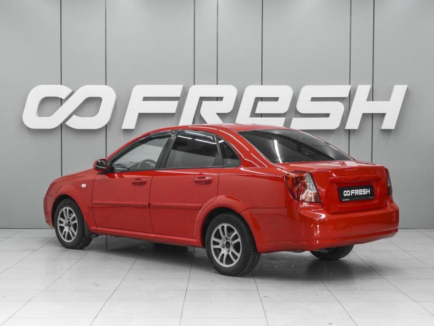 Chevrolet Lacetti I Ростов-на-Дону  - изображение 2