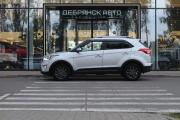 Hyundai Creta I Рестайлинг Брянск  - изображение 28