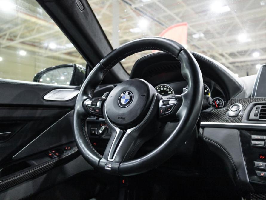 BMW M6 III (F06/F13/F12) Санкт-Петербург  - изображение 30