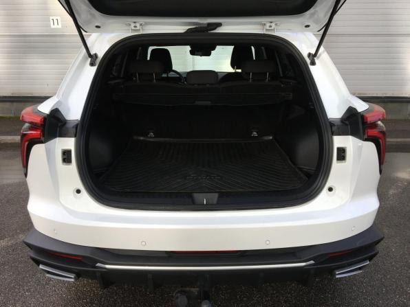 Haval F7 II с пробегом 2024 года, цена 2 129 000 рублей, 100842 км, внедорожник, Автокод Объявления
