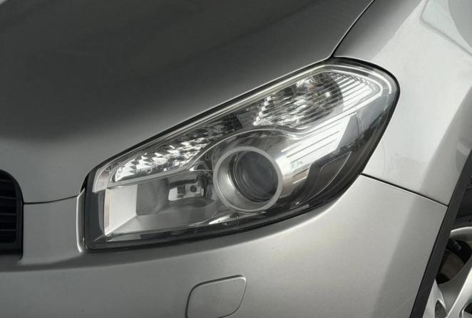 Nissan Qashqai I Рестайлинг с пробегом 2012 года, цена 900 000 рублей, 208596 км, внедорожник, Автокод Объявления
