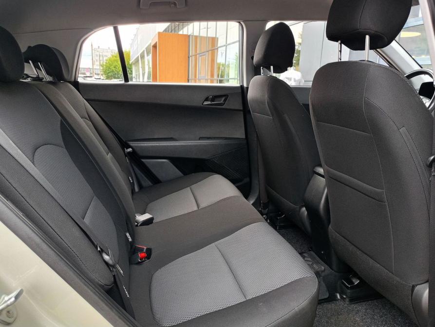 Hyundai Creta I Казань  - изображение 7