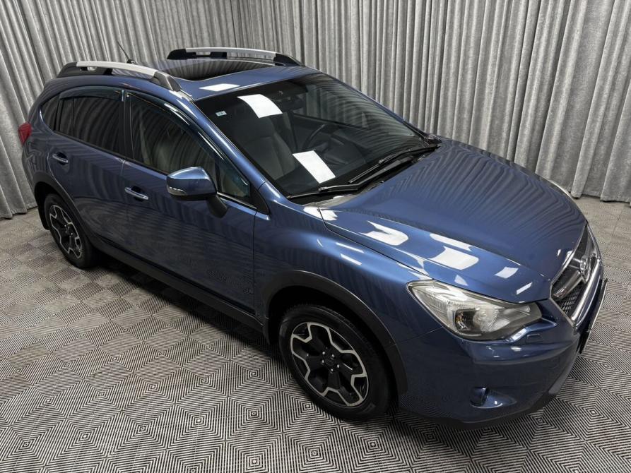 Subaru XV I Стерлитамак  - изображение 4