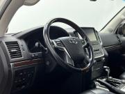 Toyota Land Cruiser 200 Series Рестайлинг 2 Мурманск  - изображение 50