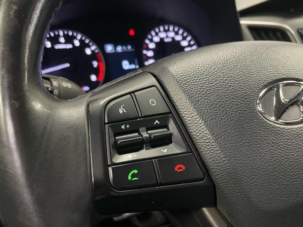 Hyundai Creta I с пробегом 2018 года, цена 1 520 000 рублей, 193903 км, внедорожник, Автокод Объявления