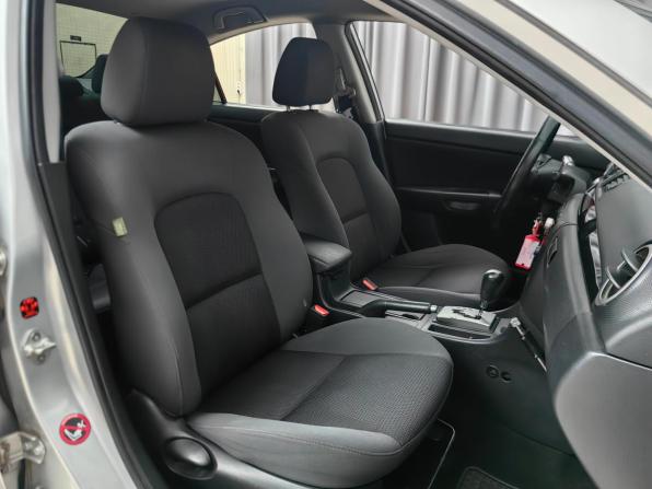 Mazda 3 I (BK) Рестайлинг с пробегом 2008 года, цена 585 000 рублей, 204000 км, седан, Автокод Объявления