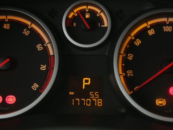 Opel Corsa D с пробегом 2008 года, цена 362 000 рублей, 177000 км, хэтчбек, Автокод Объявления