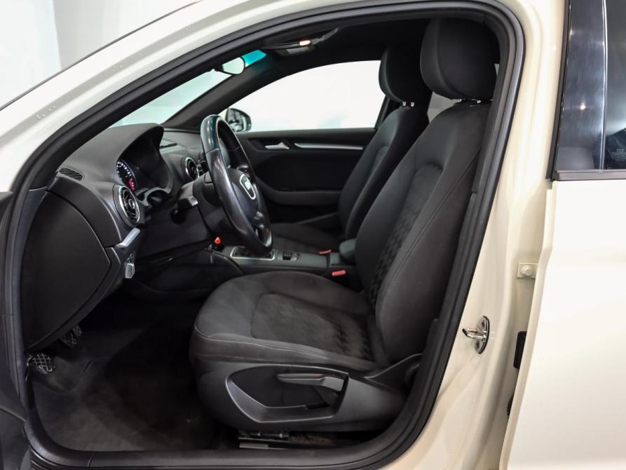 Audi A3 III (8V) Екатеринбург  - изображение 9
