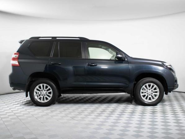 Toyota Land Cruiser Prado 150 Series Рестайлинг 1 с пробегом 2014 года, цена 3 697 000 рублей, 197926 км, внедорожник, Автокод Объявления