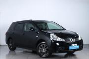 Nissan Wingroad III (Y12) Челябинск  - изображение 19