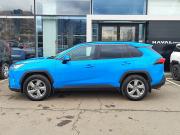 Toyota RAV4 V (XA50) Москва  - изображение 27