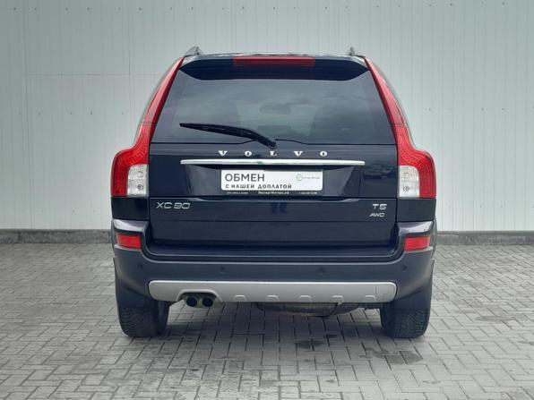 Volvo XC90 I Рестайлинг с пробегом 2011 года, цена 1 349 000 рублей, 251180 км, внедорожник, Автокод Объявления