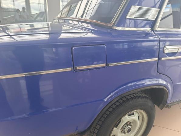 Lada (ВАЗ) 2106 с пробегом 2001 года, цена 189 000 рублей, 81000 км, седан, Автокод Объявления